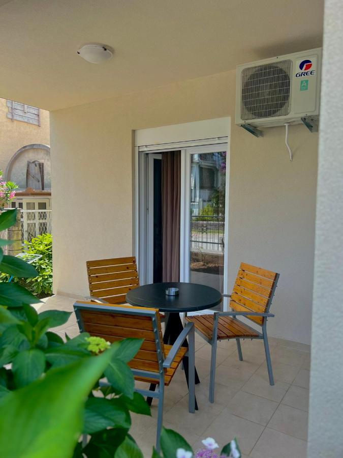 Apartmani Bekonja ติวัต ภายนอก รูปภาพ