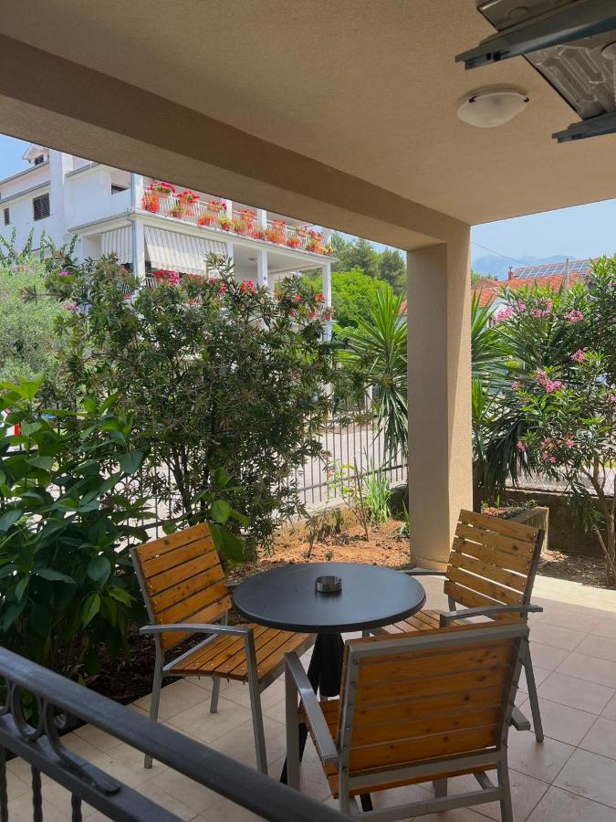 Apartmani Bekonja ติวัต ภายนอก รูปภาพ