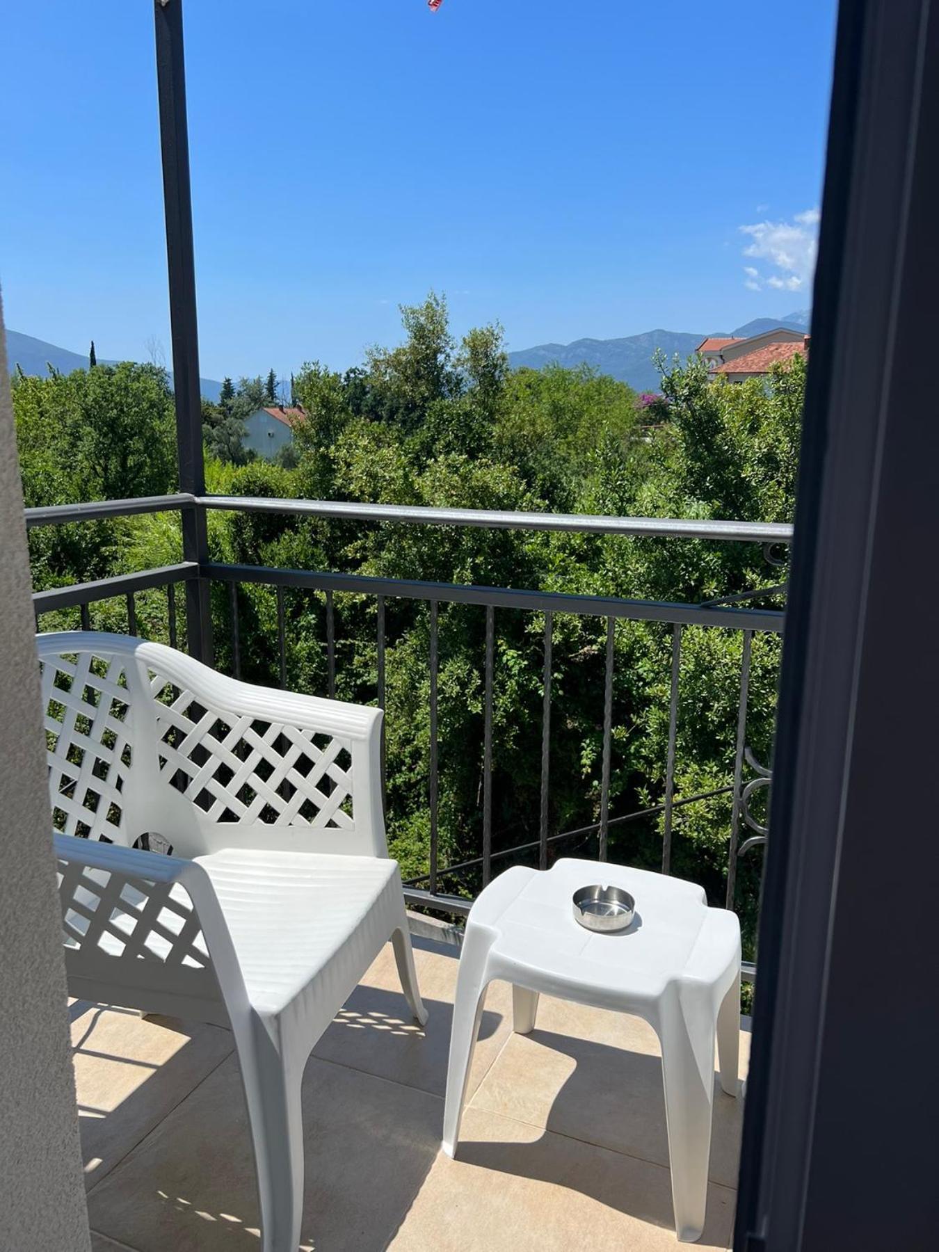 Apartmani Bekonja ติวัต ห้อง รูปภาพ