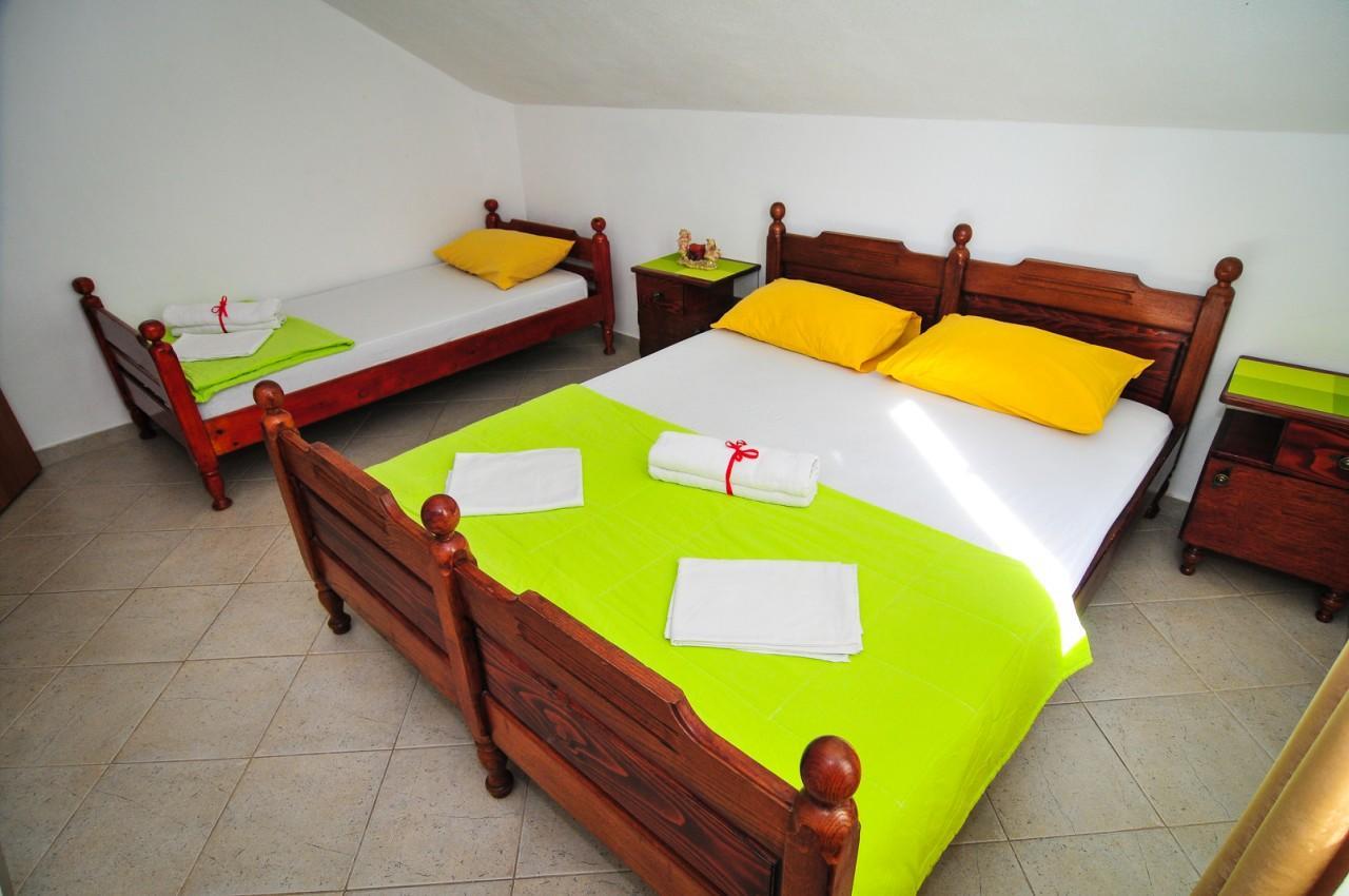 Apartmani Bekonja ติวัต ภายนอก รูปภาพ