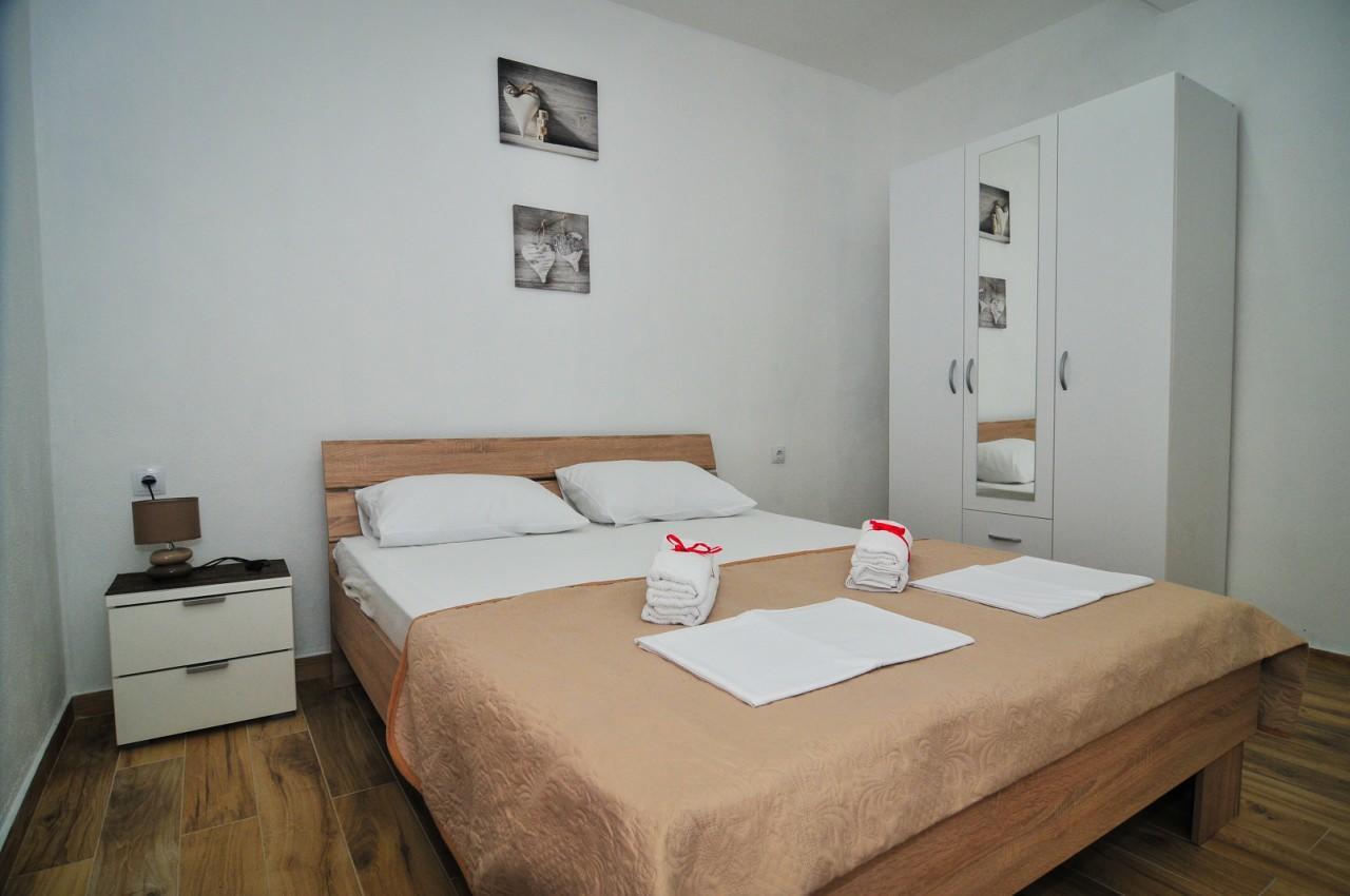 Apartmani Bekonja ติวัต ภายนอก รูปภาพ