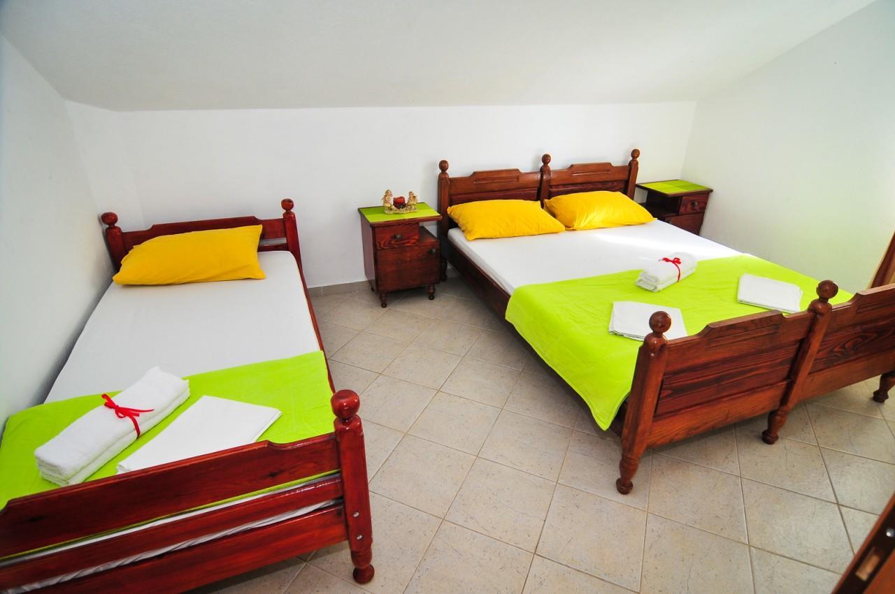 Apartmani Bekonja ติวัต ภายนอก รูปภาพ