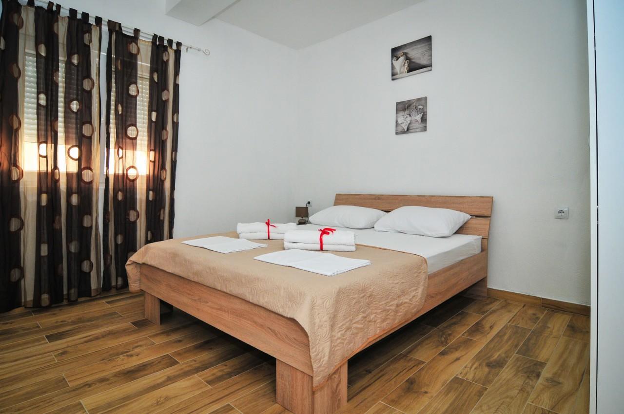 Apartmani Bekonja ติวัต ภายนอก รูปภาพ